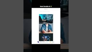 This AI builds websites for you — Durable AI (Free Tool Demo) #shorts