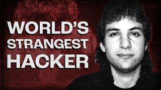 The Man Who Could Hack Anything By Whistling