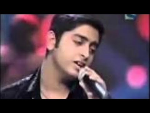 Arijit Singh Fame Gurukul  || 2005