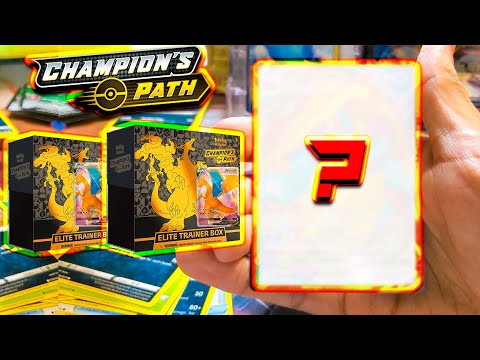 RNGGODS | Pokemon Champions Path | Its FINALLY HERE!!🔥 can we pull some HEAT!?