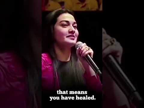"Muniba Mazari" The inspiring words that change your life.#inspirational #youtubeshorts #ytshorts