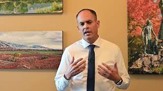 Week 1 Update - 2025 Legislative Session