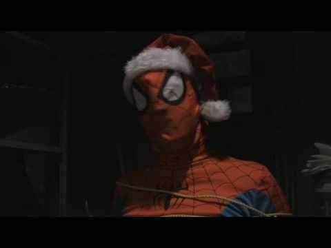 Wade's Comic Madness Black Friday Sale Commercial #5