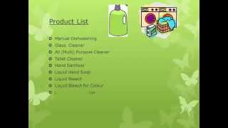 Surya Laundry Consultancy formulation of laundry and cleaning products dishwash liquid liquid deterg