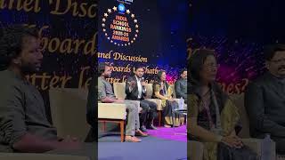 From Chalkboard to Chatbots: Yash Prakash on the Future of Learning | Education World Awards 2025 🏆🤖