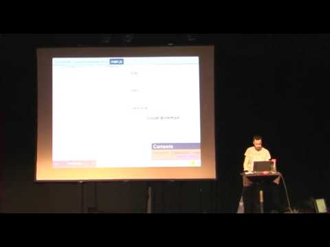 Building Maintainable JavaScript Applications by Marius Gundersen