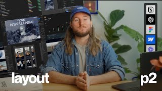 05.UI Design — Chapter 03 — Layout P2