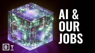 The surprising data on AI and unemployment rates | Joseph Politano