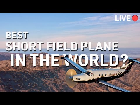 New Carenado  PC-12 // Formation flight to the CATALINA WINE MIXER
