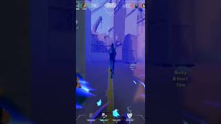 little fun with omen😁#valorant#lowenddeviceplayer#gamingvideos#youtubeshorts