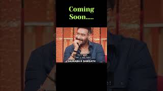 Sunil As Ajay Devgan#thegreatindiankapilsharmashow #thekapilsharmashow #shorts