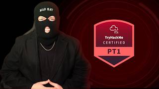 The PERFECT junior penetration tester certification