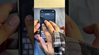 Easy copy paste hack on phone