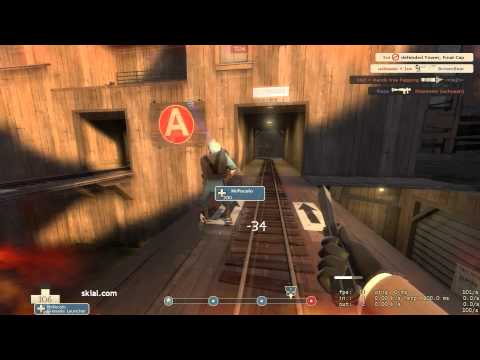 BEST SPY STAB 2012