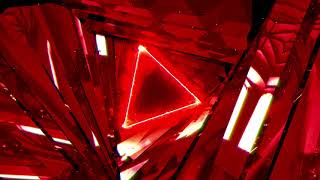 4K Abstract Sci-Fi Tunnel VJ Motion Background || Neon Light Tunnel Free VJ Loops || 4K VJ Loops