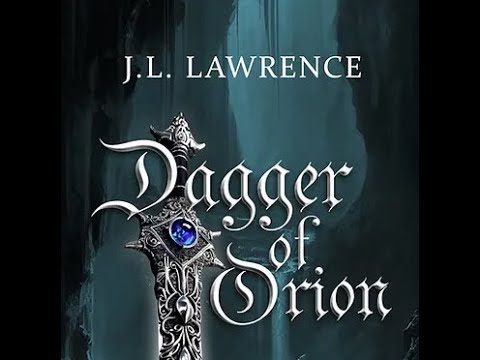 Book Review: Dagger of Orion By JL Lawrence