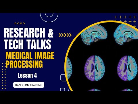 How to apply compressed sensing to 3D MRI | 3D Compressed Sensing MRI Reconstruction: Lesson 04