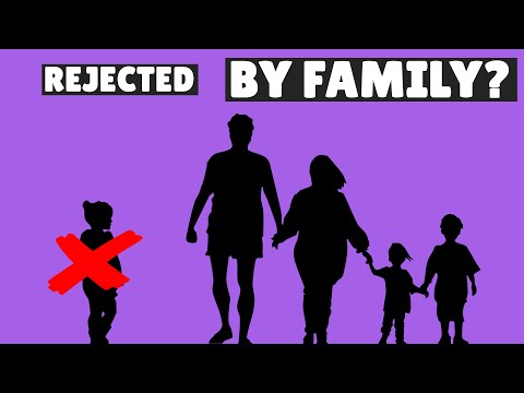 UNDERSTANDING FAMILIAL REJECTION[കുടുംബ നിരസിക്കൽ എങ്ങിനെ മനസിലാക്കാം]