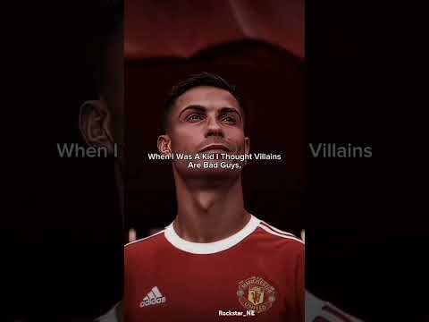 #Villans #CR7 #Ronaldo #Cristiano #cristianoronaldo #Lovedone