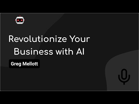 Discover the Real-World Impact of AI in Business