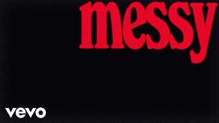 Lola Young - Messy (Lyrics)