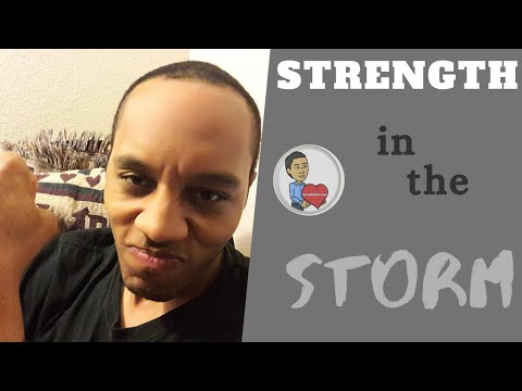 💪Peace in the Storm: 1 Month of Debt Freedom💪