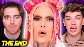 The DOWNFALL of Influencer Brands is Happening.. (The Bitter Truth)