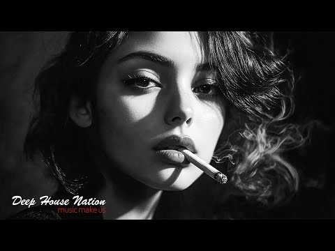 [Playlist] Deep Feelings Mix 2025 - Best Deep House, Vocal House, Nu Disco by Deep House Nation #3