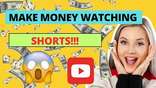 How to Make Money with YouTube Shorts in 2025 💰 | Watch Videos & Earn Free Cash!