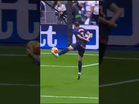 Arda Güler GOAL 🔥 #shorts