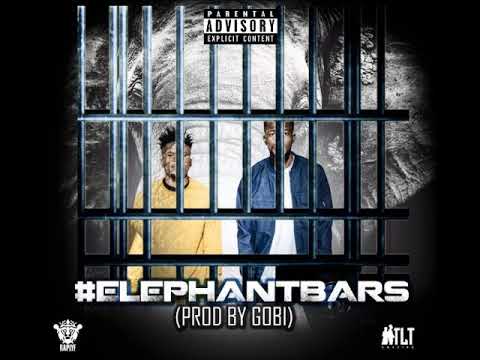TLT - ELEPHANT BARS