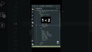 CSS Z-index made EASY! What is on top? 👨‍💻🚀 #css #html #frontendinterview #devshorts