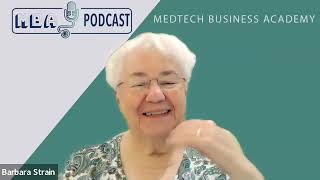 Smart Medtech Companies Are Getting Ready Now | Ep 96