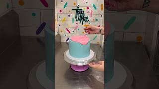 Let’s talk about MELTED BUTTERCREAM 🤩