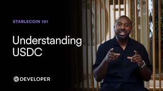 What is USDC?