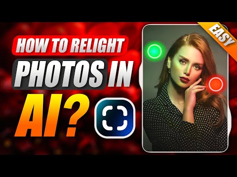 How to Add Lights in Photos without Photoshop [Easy Tutorial] UPDATED