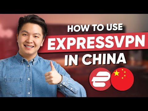 How to Surf Internet Freely in China