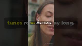 Apple AirPods 4  Next Gen Audio Experience