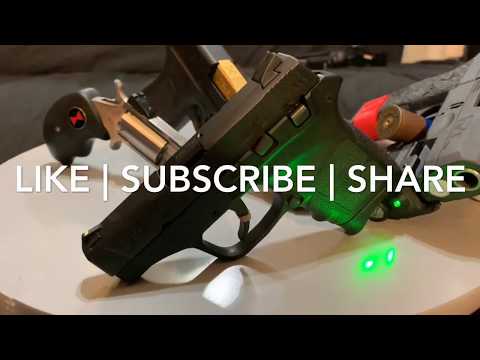 Firearms Review Channel Welcome Trailer !