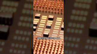 Unleashing Power: Snapdragon 8 Gen 3 #TechInsights  #ProcessorShow #GamingPerformance #FlagshipTech