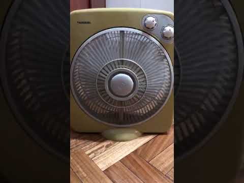 Ventilador KNEISSEL