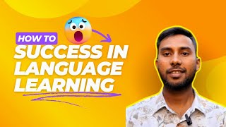 The Key to Language Learning Success@LinguaCraftAcademy