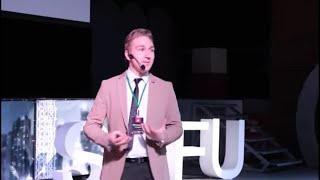 Future science or the world of science in 30 years | Konstantin Kisterski | TEDxSibFU