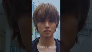 This song fits it well.🥹🥰#youtubeshort #shortvideo #jdramaedit #jdrama #jdramareview #kentoyamazaki