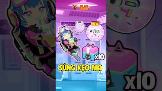 Candy Gun Lucky Draw #ghetb6 #playtogether #playtogethervng #ptgcreator