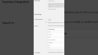 Add an Advanced Woo Commerce Search Bar in Minutes