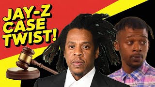 Jay-Z’s Alleged Son Drops Shocking Federal Lawsuit — What’s Really Going On?