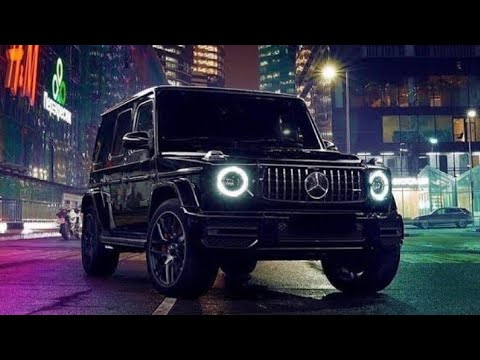 Night out With G Wagon |#mercedesbenz #mercedesbenzgwagon #gwagon #mercedesbenzsuv #blackmercedes