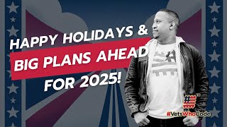 Vets Who Code 2024 wrap up!