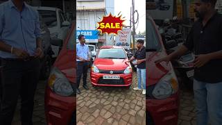 Used Alto 800 for sale in Kannur #cars #preownedcar #truevalue #kannur